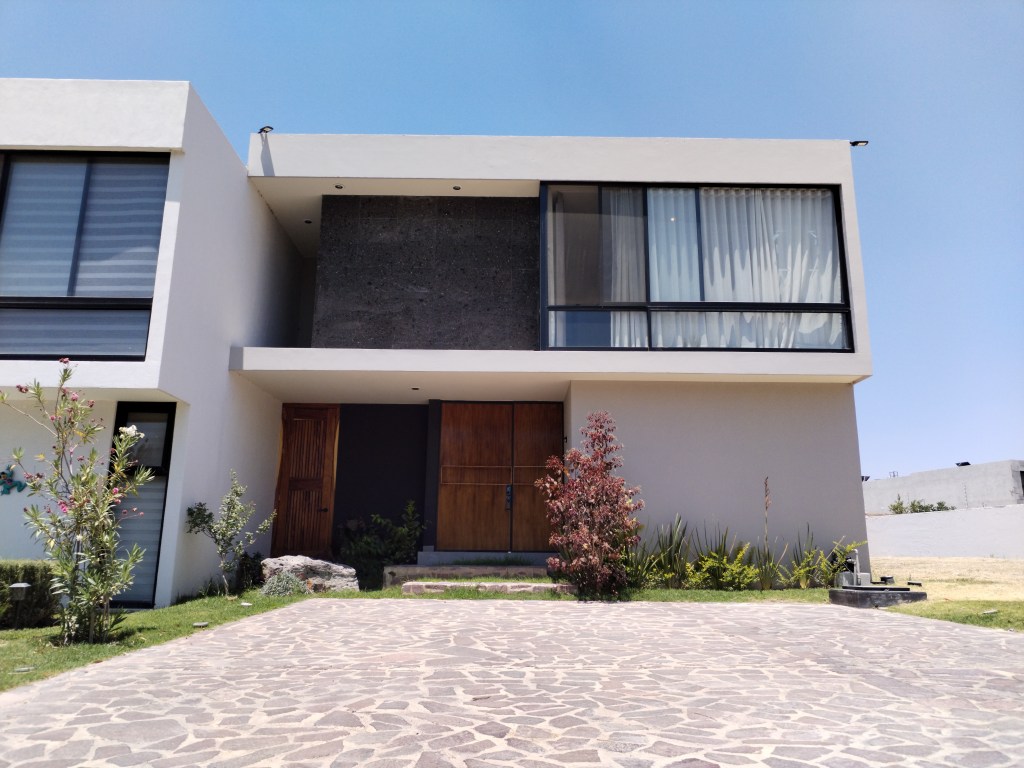 La campiña del Bosque