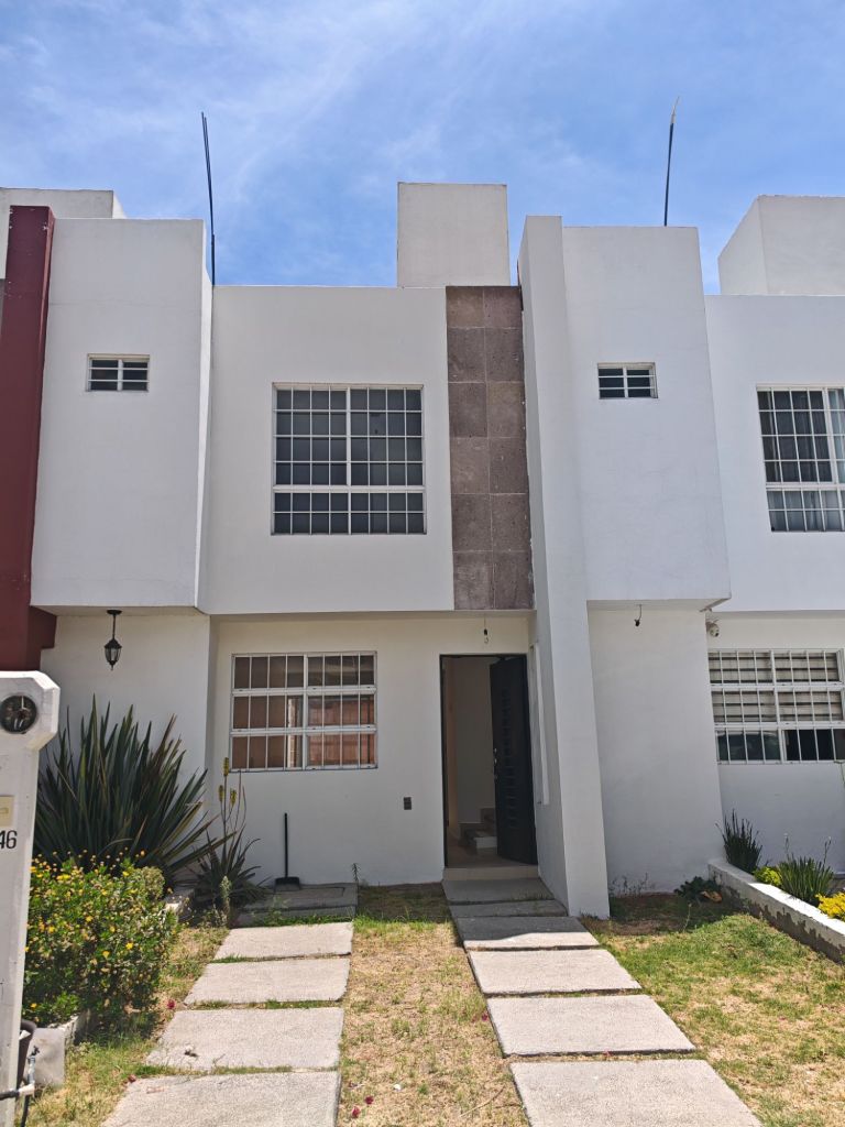 Casa en renta Villas de Palermo